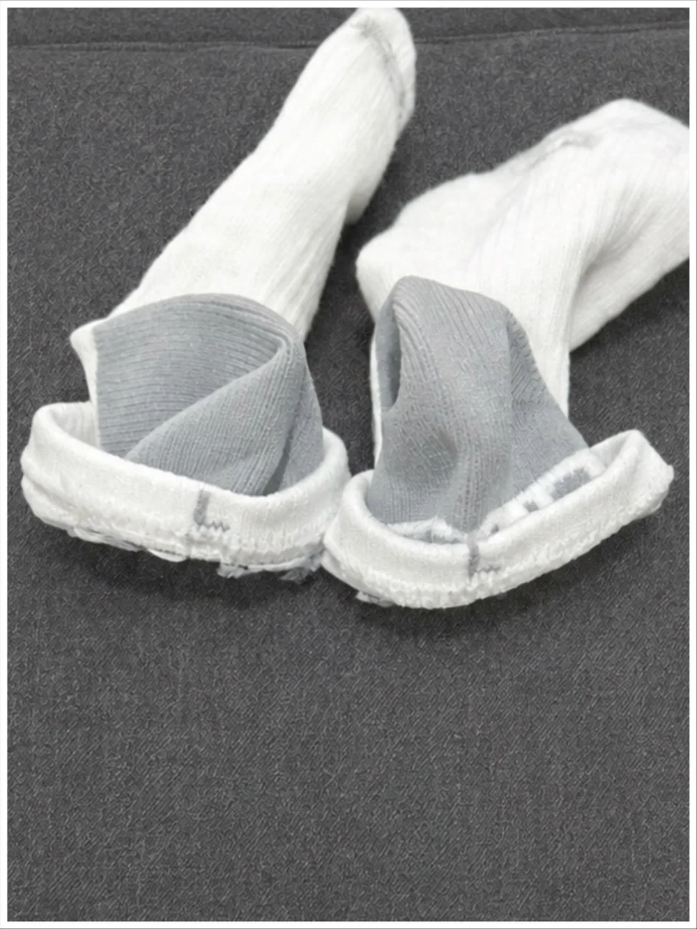 FIGS Ankle Socks NEW ~ Size L ~ Item #V75